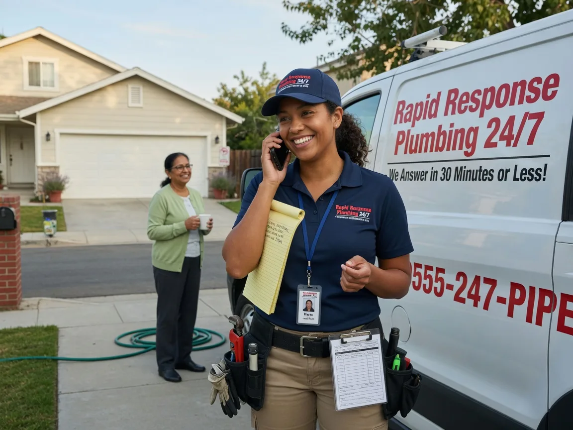 Emergency Plumber Potomac, IL FAQs